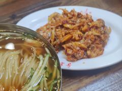 -西塔大冷面(市府大路店)