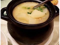-千岛湖鱼味馆(十字街总店)