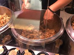 -老王豆皮