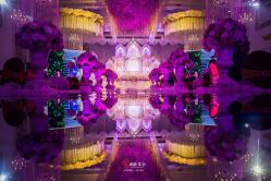 -谛融婚礼酒店·宴会厅(花园店)