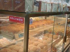 -面包新语(融创茂店)