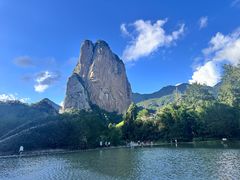 -楠溪江风景名胜区