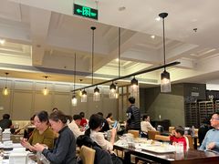 -阿那亚第三食堂 Cafeteria 3