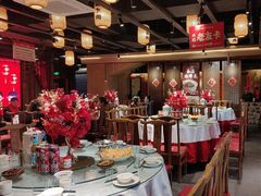 -帝一铭家宴(板塘店)