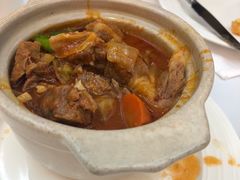 -小白桦西餐厅