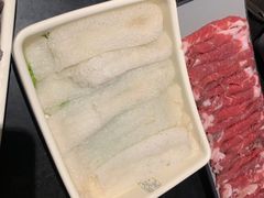 -杨家火锅(国美店)