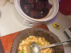 -绿茶餐厅(千岛湖银泰城店)