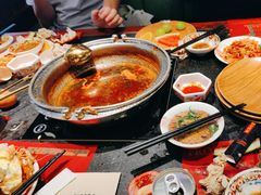 -牛New寿喜烧(闵行龙湖天街店)