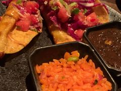 -Q MEX 库迈墨西哥餐吧(三里屯店)