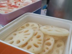 -川西坝子火锅(金沙1.0直营店)