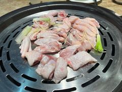 -德兴show鲜·蒸汽海鲜火锅餐厅(格创悦里店)