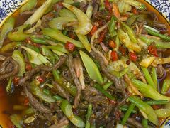 -李大爷的泡椒馆(冉家坝店)