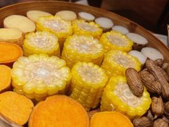 -丽晶轩中餐厅(重庆丽晶酒店)