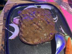-瑞伯克牛排自助餐厅天一广场店