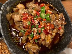 -付小姐在成都(中山公园店)