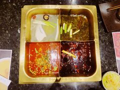 -王家渡火锅店(棕榈泉店)