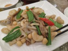 -新兴家喻酒家·羊城名宴(昌岗店)