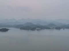 -千岛湖城中湖游船码头