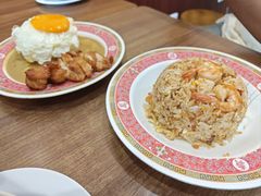 -曼谷食堂·泰国家庭料理