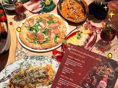 -Mammamia意大利餐厅(阳春巷店)