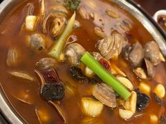 -乔街深夜食堂·台州菜·高压锅生蚝(杭州总店)