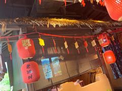 -老湘村·湖南土菜(天河维多利店)