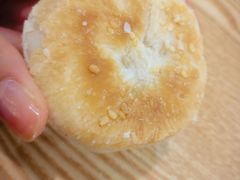 -詹记桃酥(包河万达店)