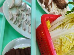 -花苑美食横琴生蚝火锅(拱北粤华路店)