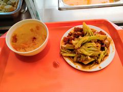 -中医药大学-老3楼餐厅