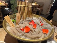 -巴奴毛肚火锅(七宝领展广场店)