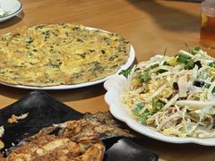 -钰田大院·碳烤虹鳟鱼·怀柔地道农家菜(雁栖湖店)