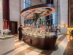 -泉州悦华酒店·自助餐厅