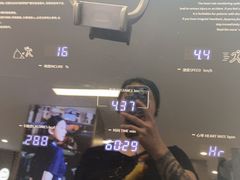 -琪航·健身+普拉提(嘉定北地铁站店)