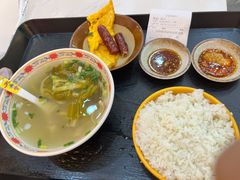 -陈记汤饭(水巷口店)