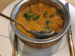 -Pita's&Tika's中东和印度风味餐厅(龙湖天街店)