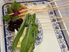 -来涮蜀鲜货火锅串串香(菜市口店)
