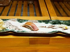 -镹·鱼料理  国产鱼使用店