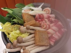 -争鲜回转寿司(通州万达店)
