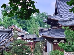 -径山寺