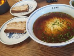 -香雪海·蘇面館(湖滨店)