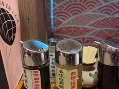 -无敌家现熬骨汤拉面(颐堤港店)