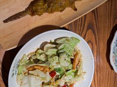 -驿楼兰·新疆菜(火车站店)