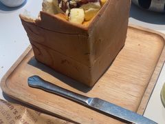 -外婆家(西红门荟聚购物中心店)