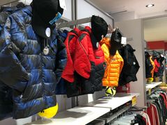 -PUMA品牌自营折扣店(百联奥特莱斯店)