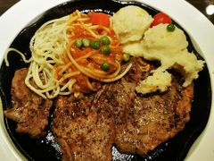 -豪客来牛排(文化路店)