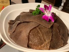 -巴奴毛肚火锅(新街口金鹰店)