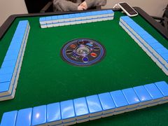 -汇盈·棋牌会所