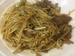 -二扁私房面馆(崂山路店)
