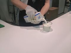 -Manner Coffee(芮欧百货店)