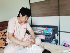 -天鹅到家·保姆月嫂育儿嫂(总店)